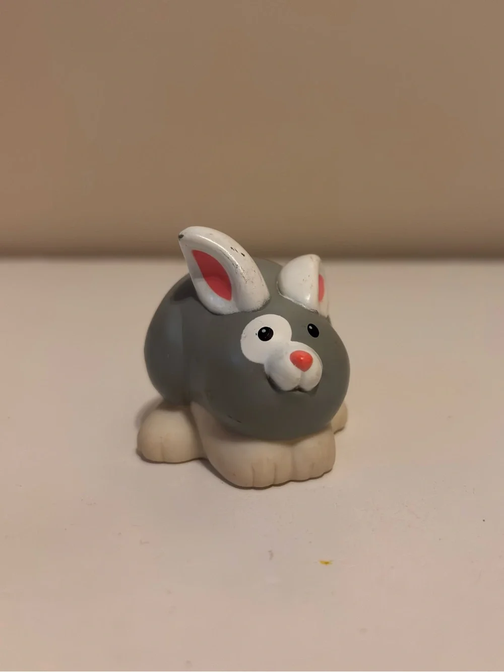 Little People Tessa & Gray Little Bunny Toy Set - Kids Toys